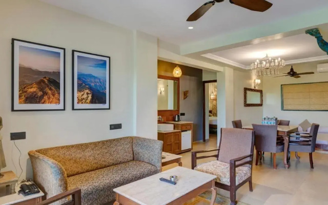 Ramsukh Resorts and Spa