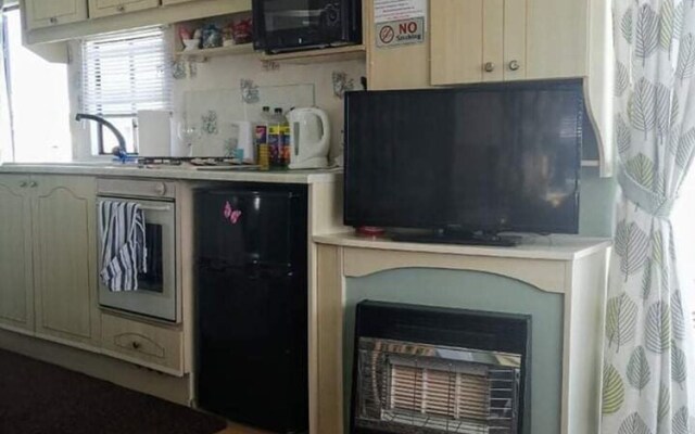 Stunning 6-berth Caravan in Ingoldmells