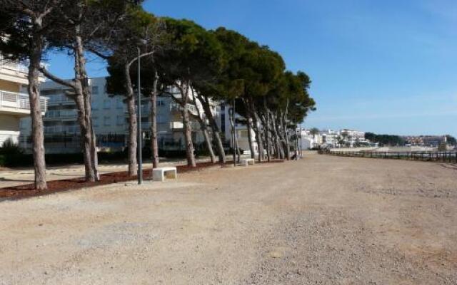 Apartamentos Playa Cargador