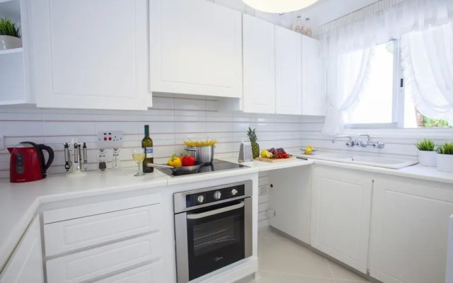 Central Protaras Sunrise Villa