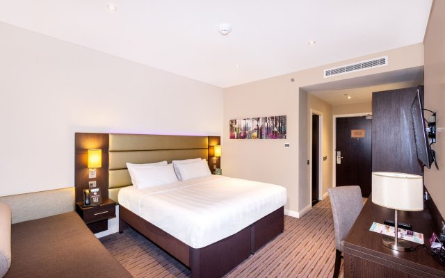 Premier Inn Dubai Al Jaddaf