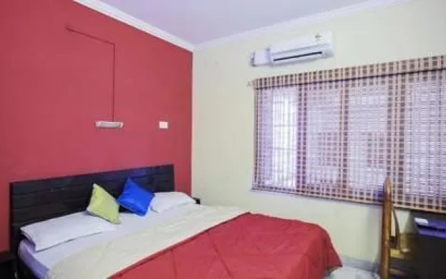 The New Casablanca Boutique Hotel