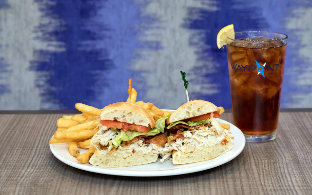 Embassy Suites by Hilton Portland Maine