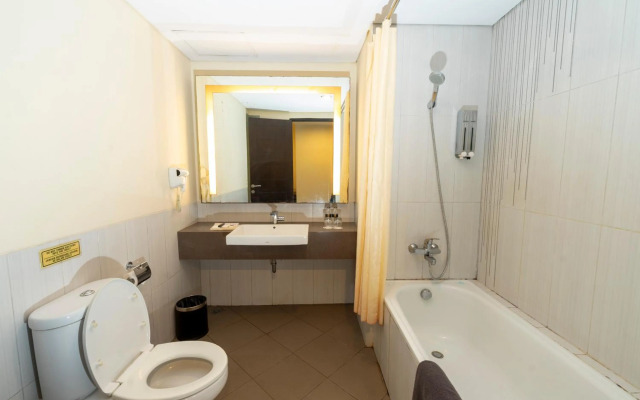 Oria Hotel Jakarta