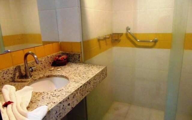 Pipas Ocean Residence