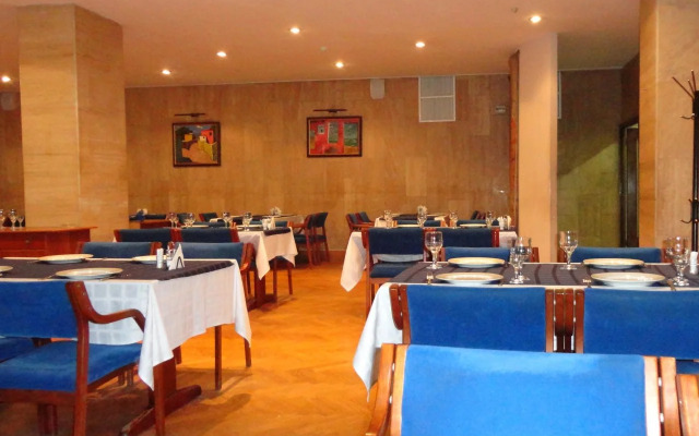 Гостевой дом Вознесенский при Азербайджанском посольстве