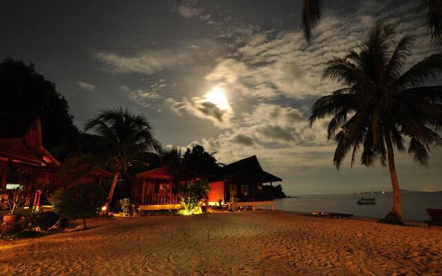 Phangan Rainbow Bungalows