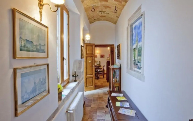 B&B Il Marchese Del Grillo