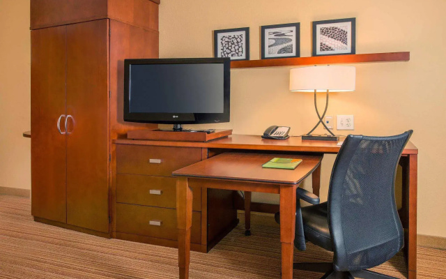 Courtyard Marriott Concord