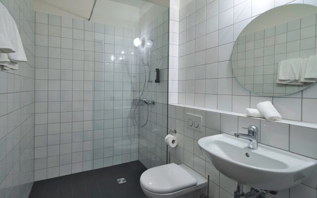 Silo Design & Boutique Hostel
