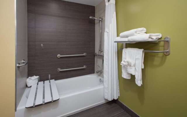 Holiday Inn North Phoenix