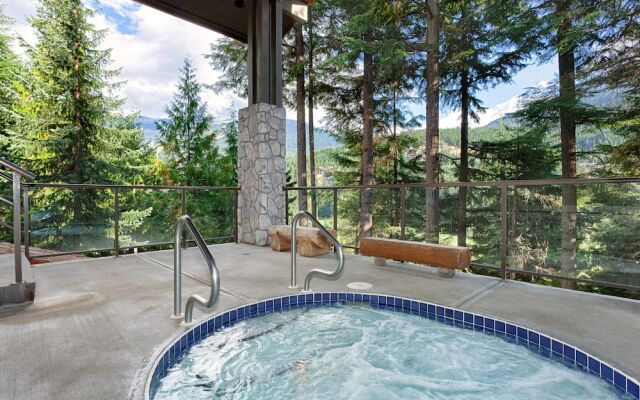 Greyhawk by Whistler Premier