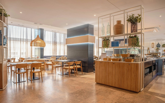 TRYP by Wyndham Lisboa Caparica Mar
