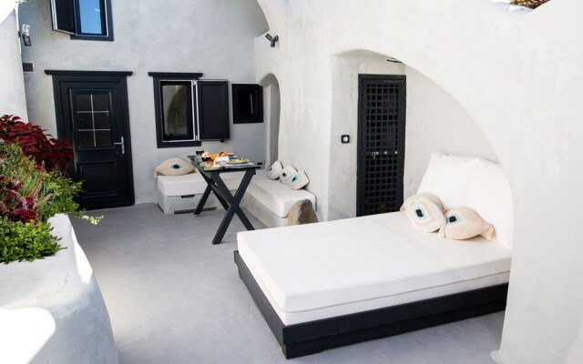 Santorini Dreams Villas