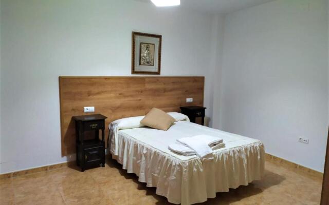 Apartamento Villa Soterraña