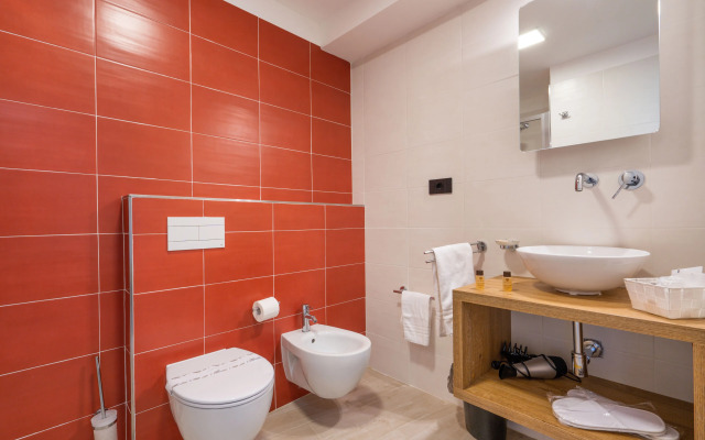 Horizon Hotel  Badesi