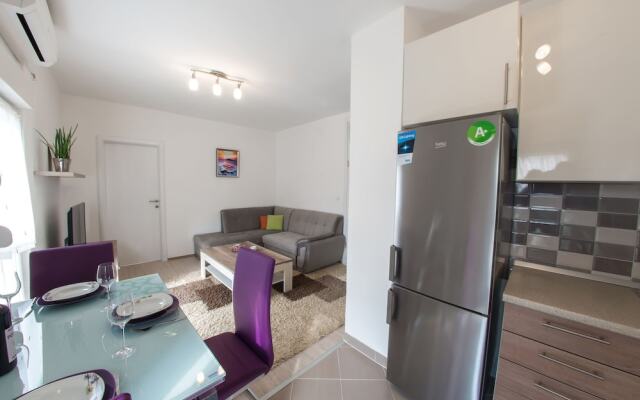 City Park Apartments