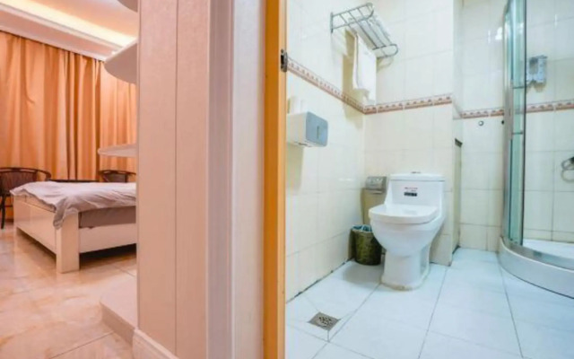 Shangqing Hotel