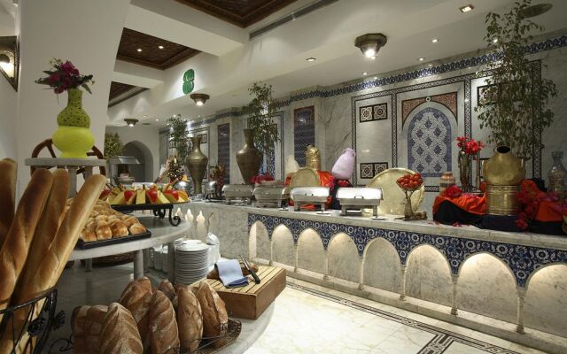 Royal Holiday Beach Resort Sharm El Sheikh
