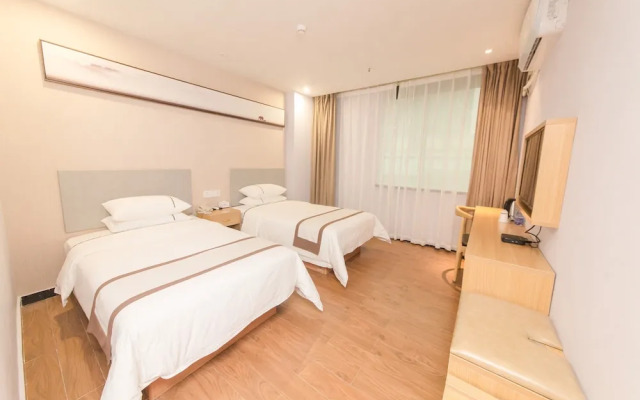 J Tour Inn