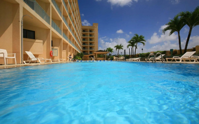 Holiday Resort & Spa Guam
