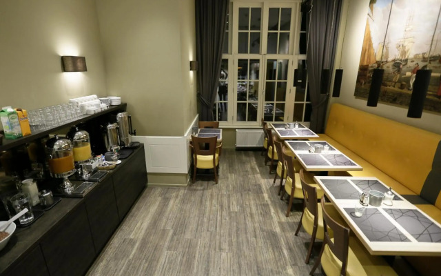 City Hotel Amsterdam