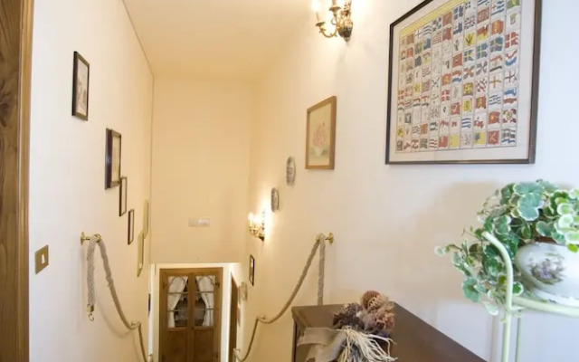 Il Pettirosso di Siena