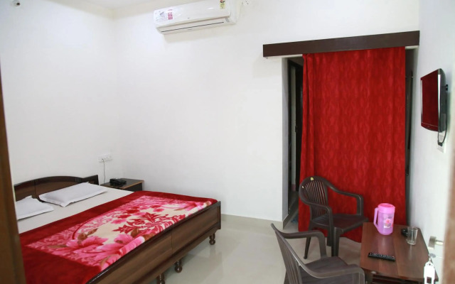 Hotel Ram Niwas