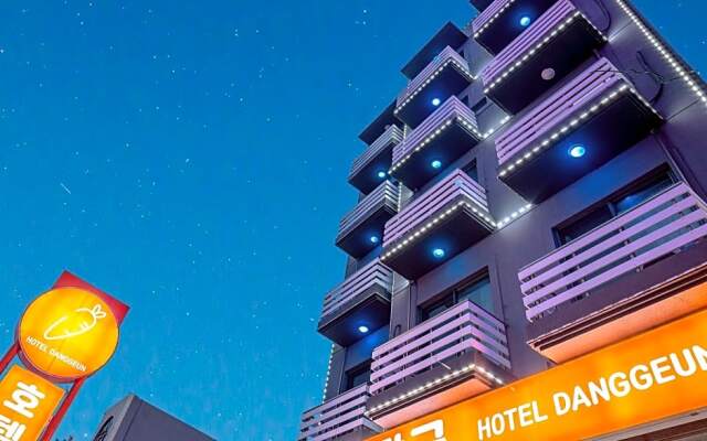 Yangyang Hotel Carrot