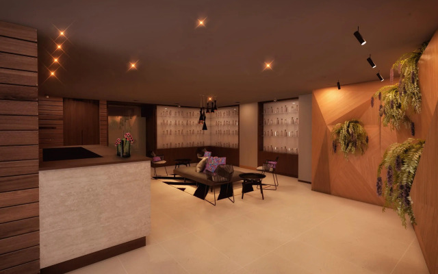 Sonesta Maho Beach All Inclusive Resort Casino & Spa