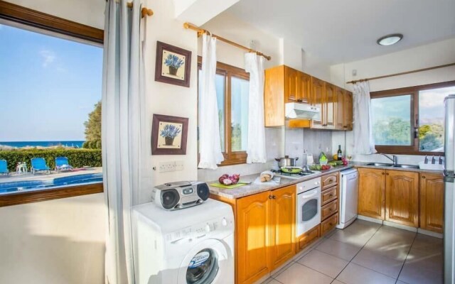 Villa Nicol Blue Bay