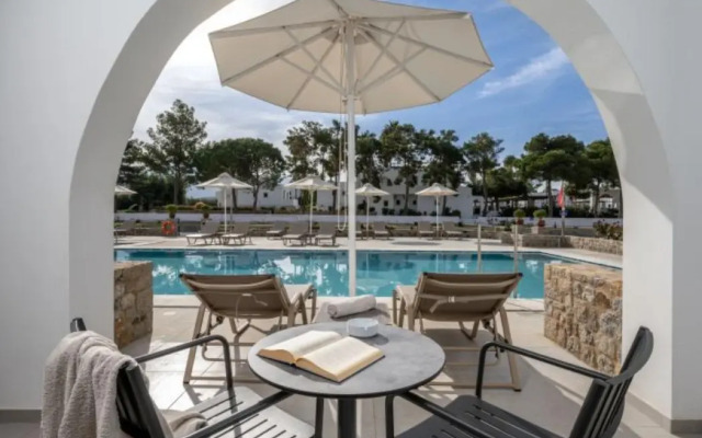 Palladium Hotel