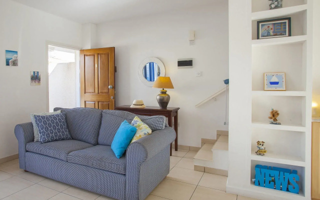 Protaras Villa Antia