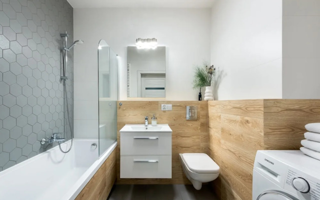 apartamenty-wroc Atal Towers