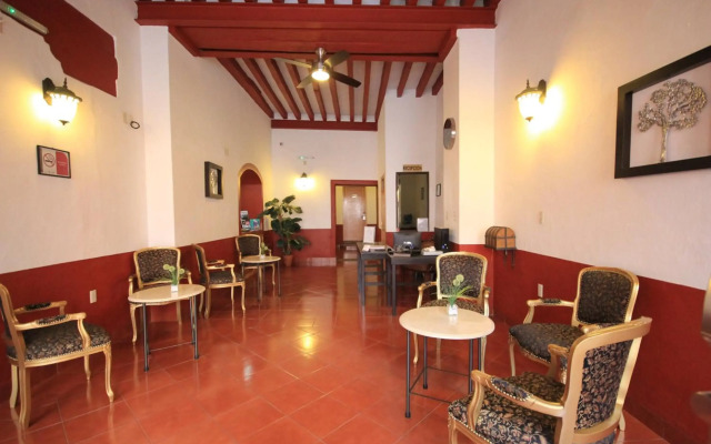 Hotel Santa Regina