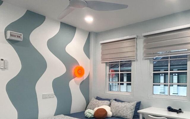 Urban Designer Collection Lebuh Melaka