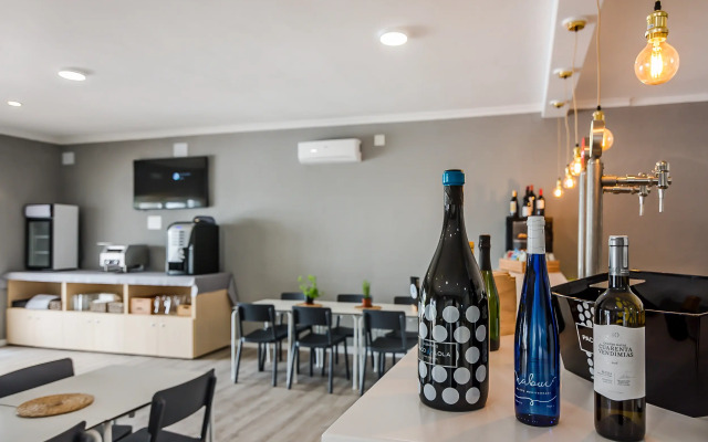 Aparthotel Nelva Resort