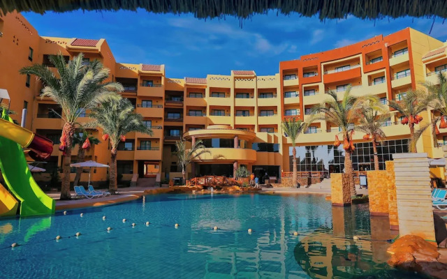 Eagles Downtown Zahabia Aqua Park