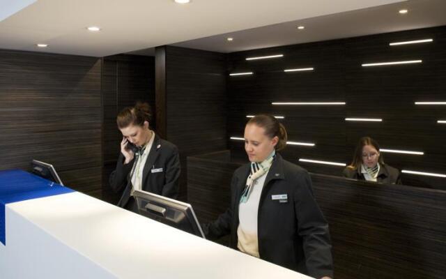 Holiday Inn