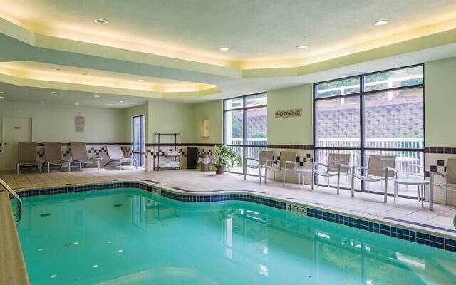 SpringHill Suites West Mifflin