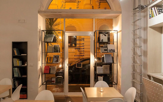 Hotel Imago
