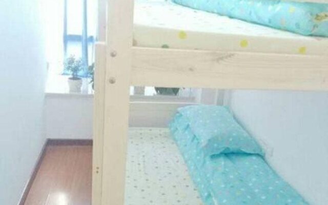 Liuzhou Home of Love Hostel