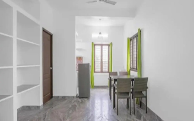 Vibrant stay