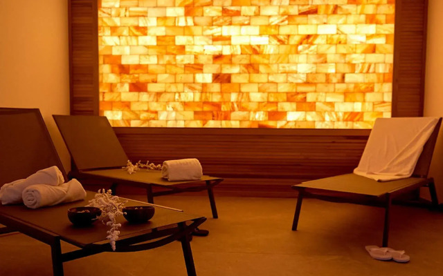 Resort La battigia Beach And Spa