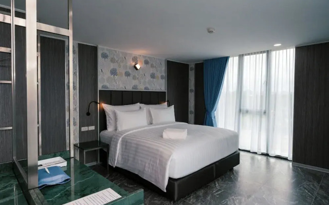 One Budget Hotel Chiangrai Baanmai