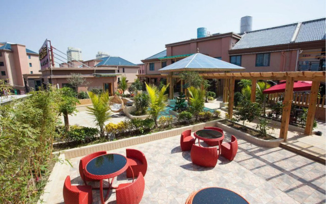 Yuan Da Fu Lai Hotel