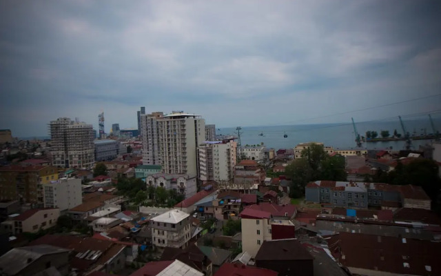 VkApartment