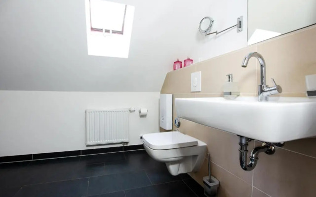 Design Apartments Potsdam