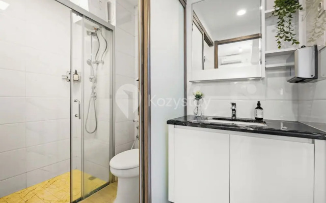 Belia by Kozystay - BSD