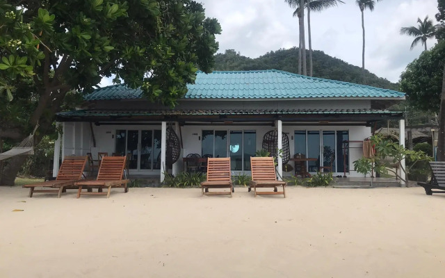 Samui Harmony Resort